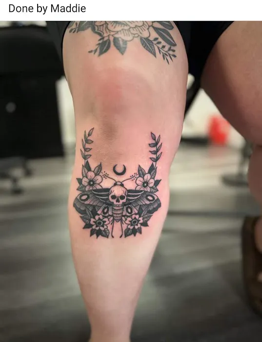Dreaming Ink Tattoos 2