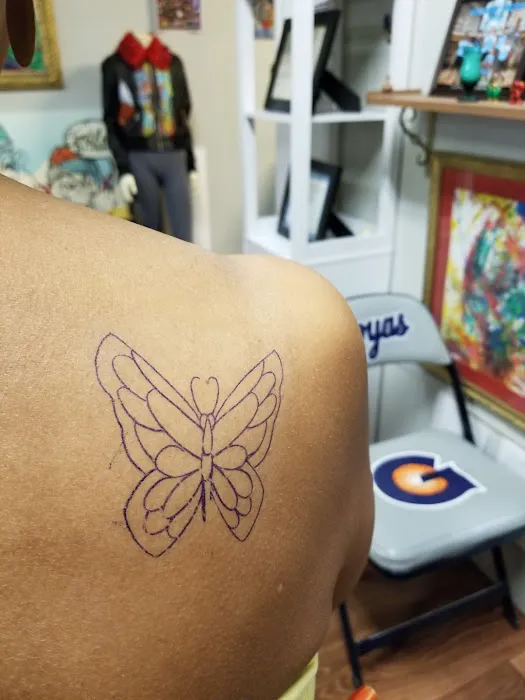 GBMS TATTOOS 9