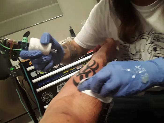 GBMS TATTOOS 6