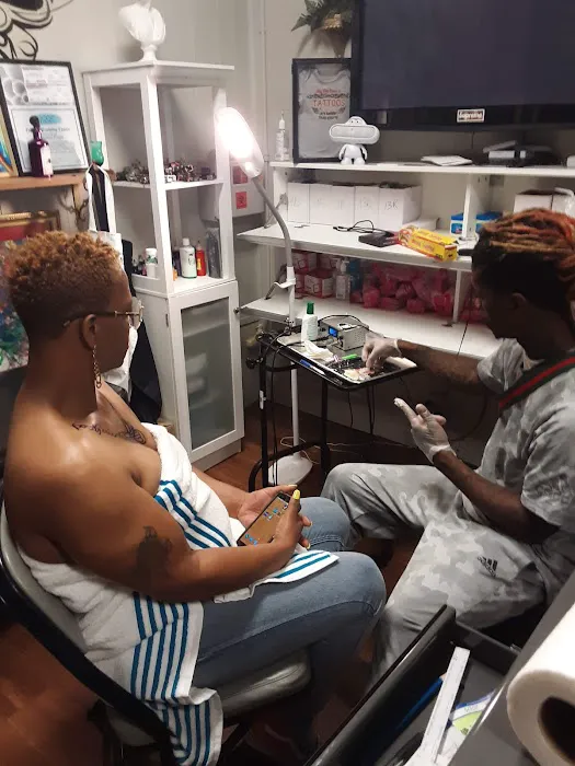 GBMS TATTOOS 0