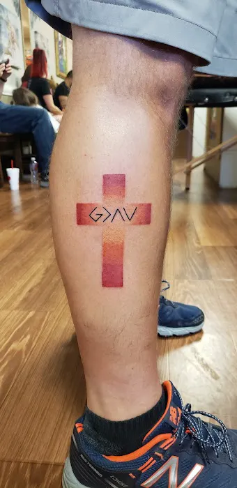 GBMS TATTOOS 5
