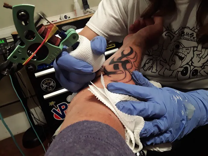 GBMS TATTOOS 8