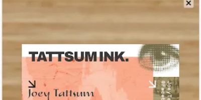 Tattsum Ink.