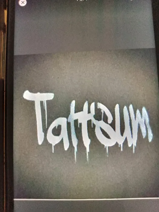 Tattsum Ink. 1