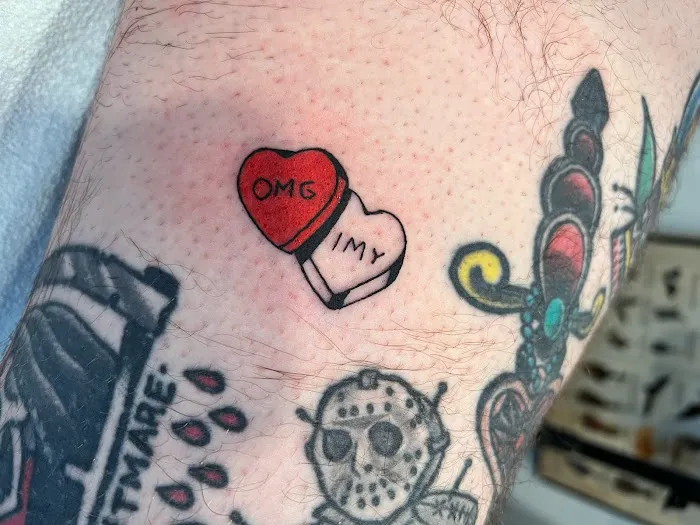 Imperial Ink Tattoo Studio 9