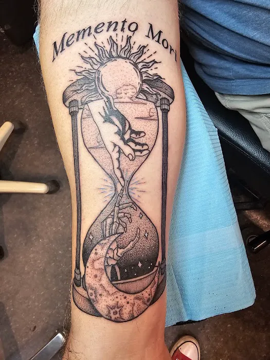 Imperial Ink Tattoo Studio 1