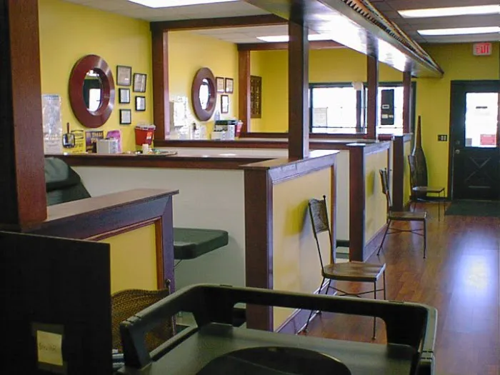 Imperial Ink Tattoo Studio 2
