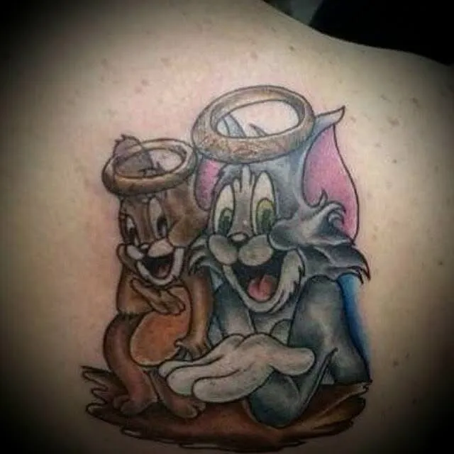 The Tattoo Studio 2
