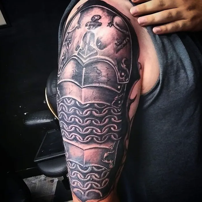The Tattoo Studio 7