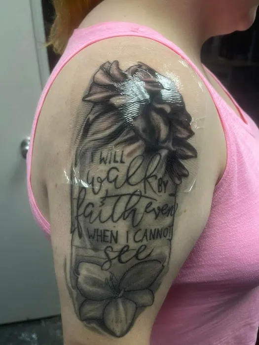 The Tattoo Studio 0
