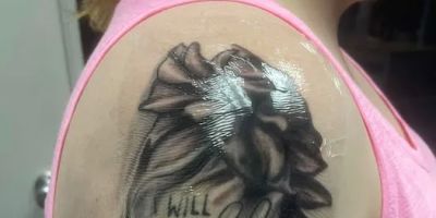 The Tattoo Studio