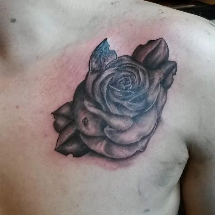 The Tattoo Studio 3