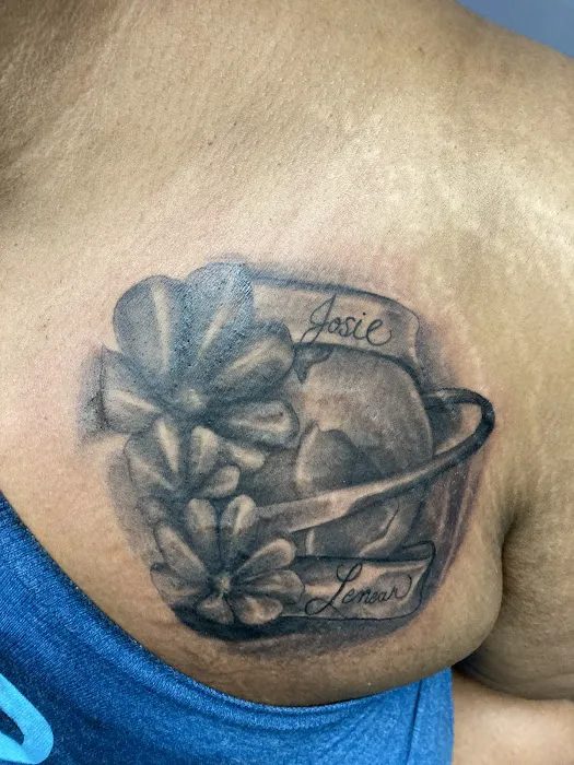 The Tattoo Studio 6