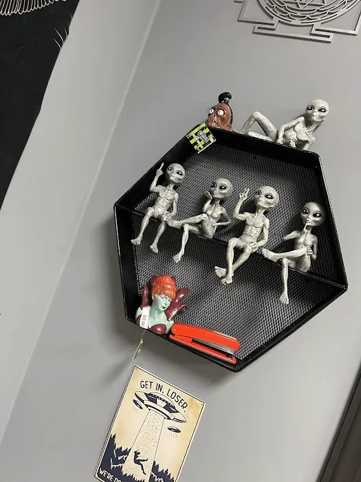 Saint Voodoo Tattoo 6