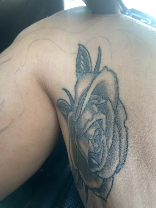 Hero Tattoo 4