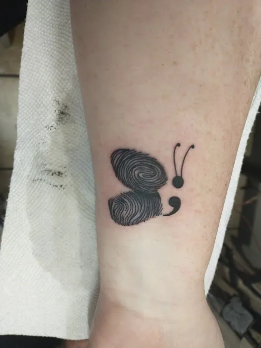 Hero Tattoo 1