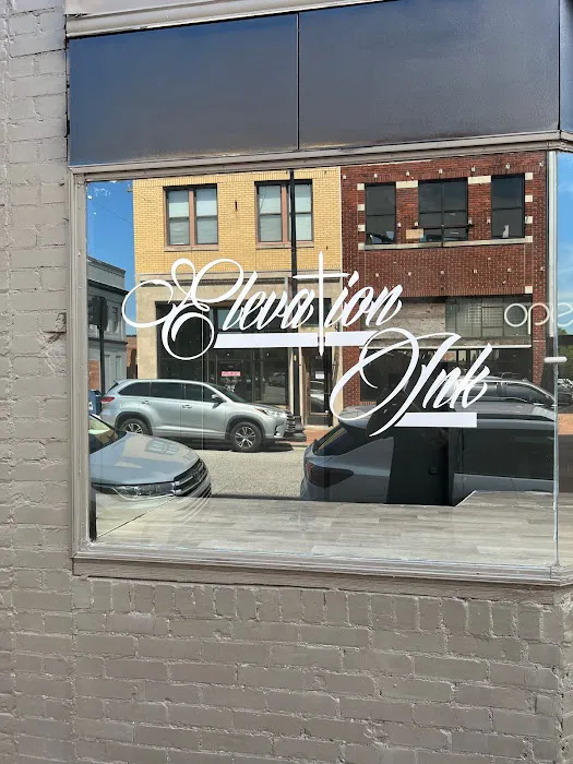 Elevation Ink 2