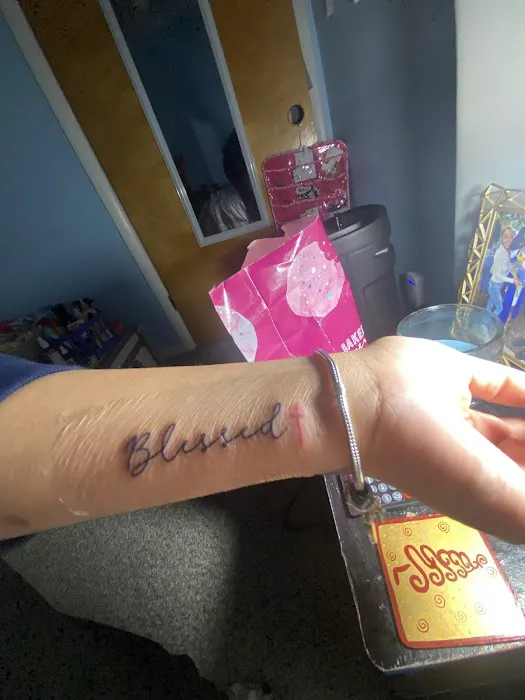 Elevation Ink 5