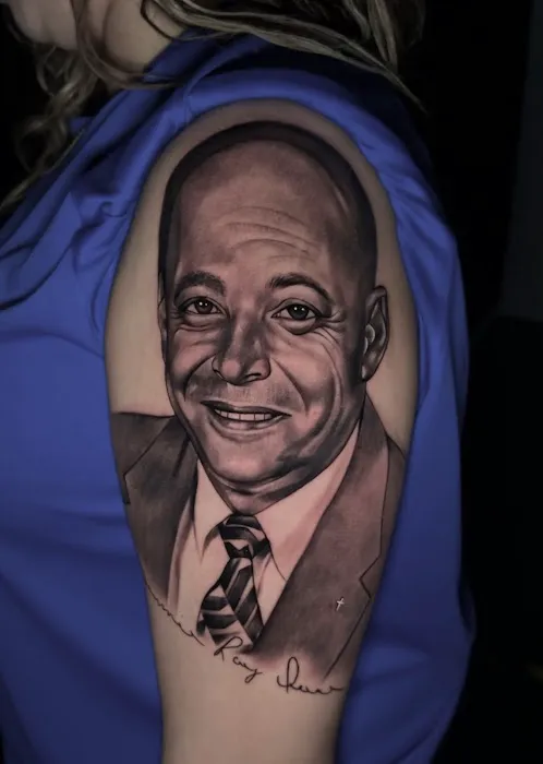 Elevation Ink 8
