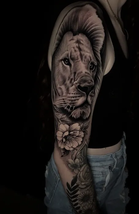 Elevation Ink 3