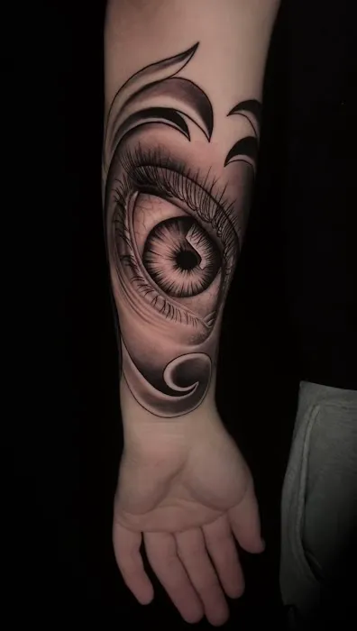 Elevation Ink 7