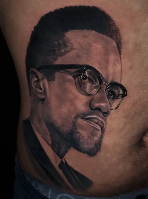 Elevation Ink 9