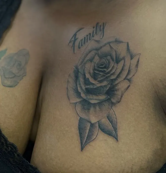Divine Tattoo Studios 1