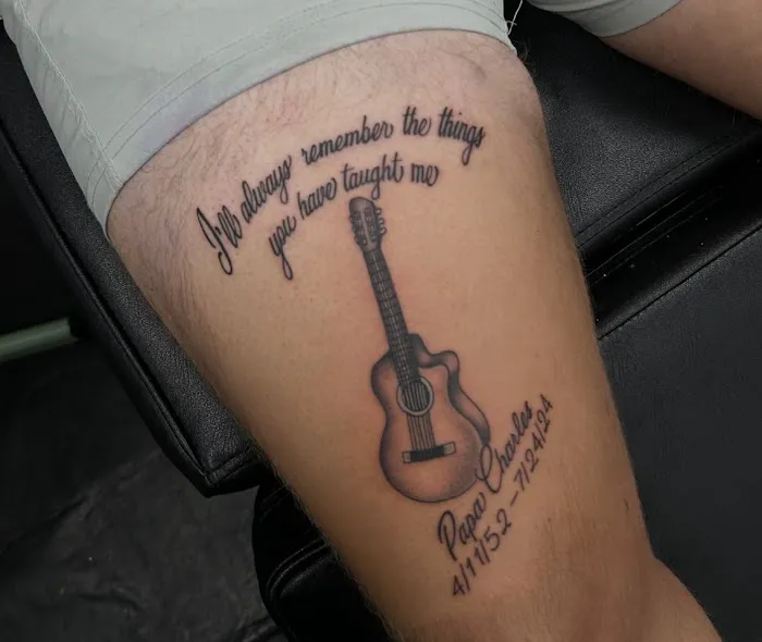 Divine Tattoo Studios 0