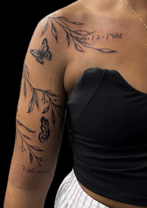 Divine Tattoo Studios 6