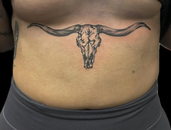 Divine Tattoo Studios 7