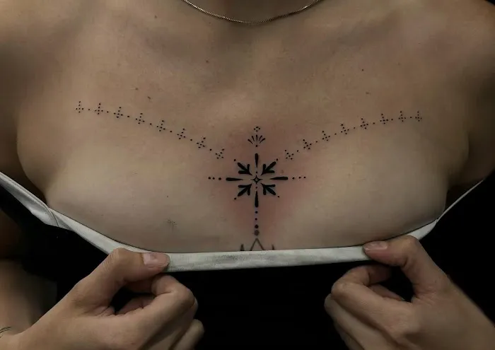 Divine Tattoo Studios 3