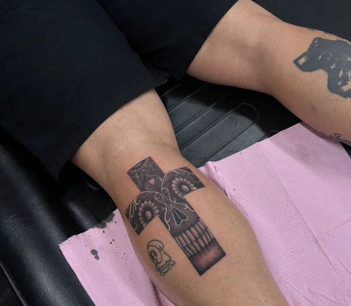 Divine Tattoo Studios 2