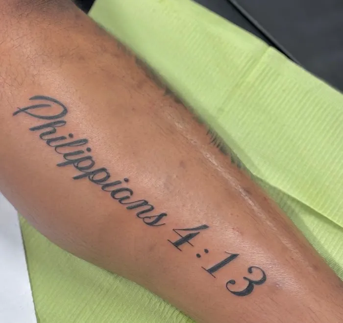 Divine Tattoo Studios 4