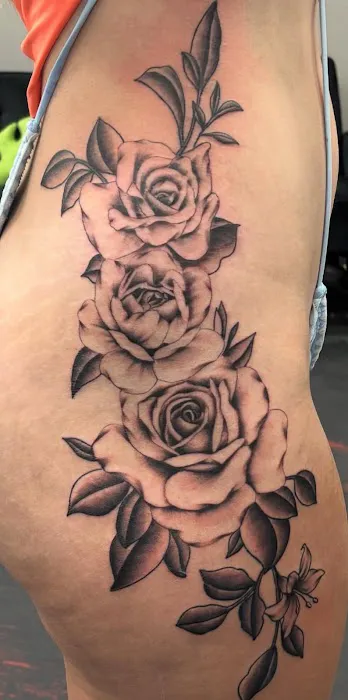 Divine Tattoo Studios 5
