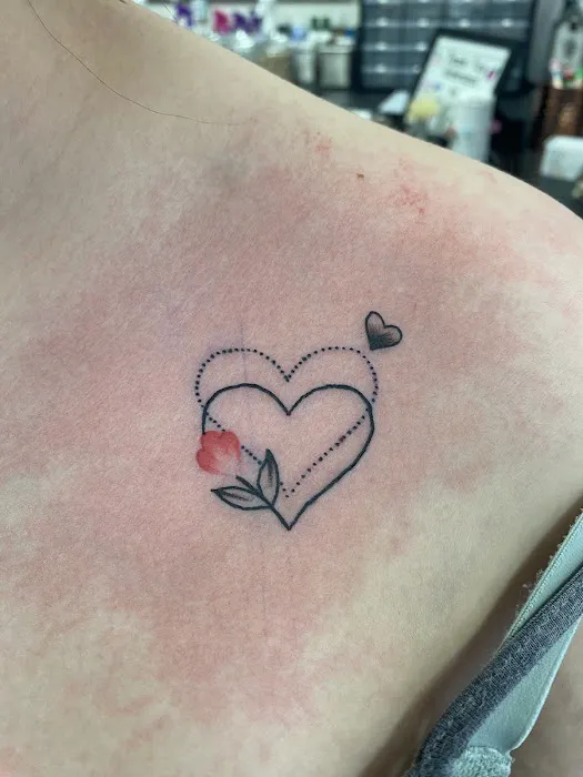 Coup de Gras 2.0 Tattoo and Body Piercing 0