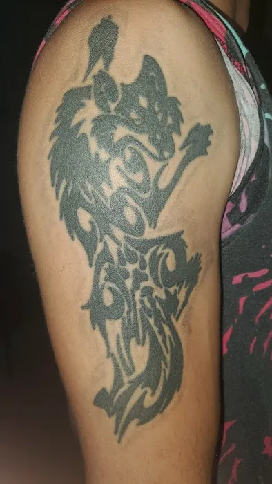 Dreamerz Ink 0