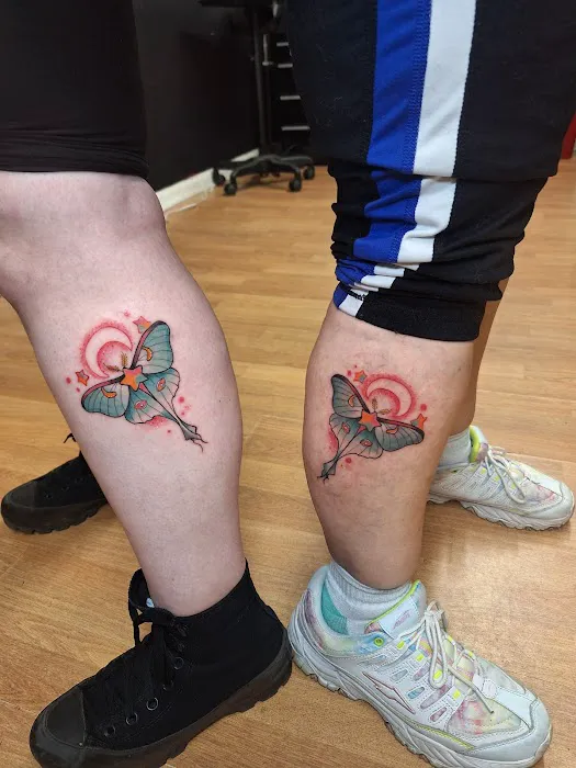 Dreamerz Ink 7