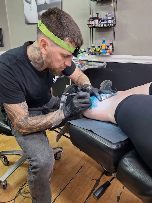 Dreamerz Ink 3