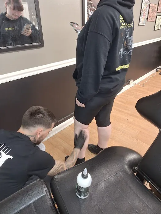 Dreamerz Ink 2