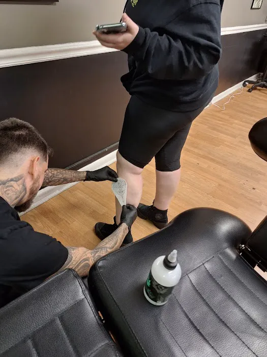 Dreamerz Ink 4