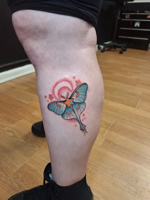 Dreamerz Ink 8