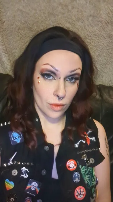 Korupted Body Piercing 1