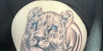 Dreaming Ink of Hartsville