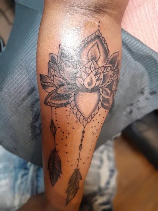 King Ink Tattoos Llc 6