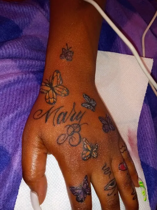King Ink Tattoos Llc 1