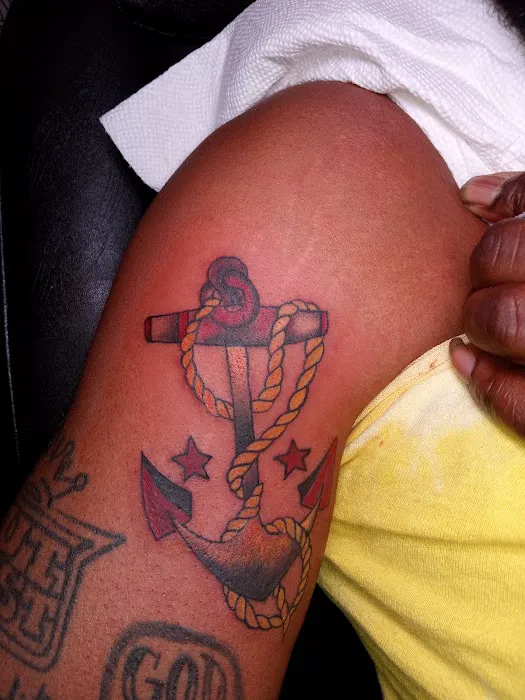 King Ink Tattoos Llc 7