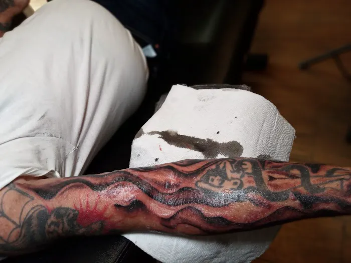 King Ink Tattoos Llc 3