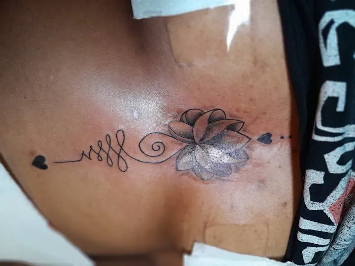 King Ink Tattoos Llc 4