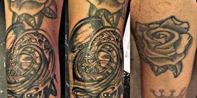 Deeper Than The Surface Tattoo Shop