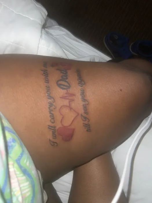 Deeper Than The Surface Tattoo Shop 4